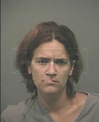 Rebecca Elizabeth Dove