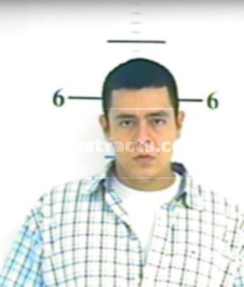 Sergio Esteban Rebolloso