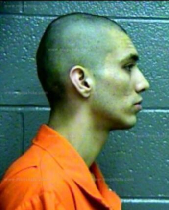 Jason H Patton Jr.