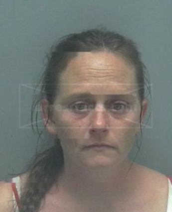 Crystal Louise Brown