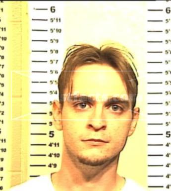 Christopher Nickolas Boyer