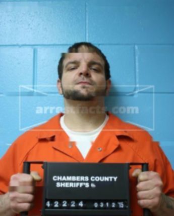 Joseph Andrew Newton