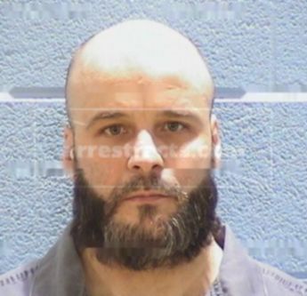 Joshua Bradley Woodruff