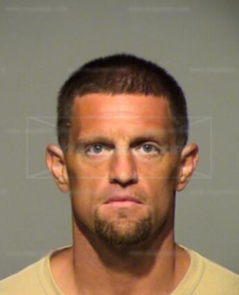 Cody Jebron
