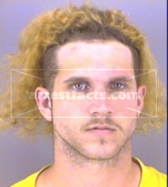 Micheal David Deavers