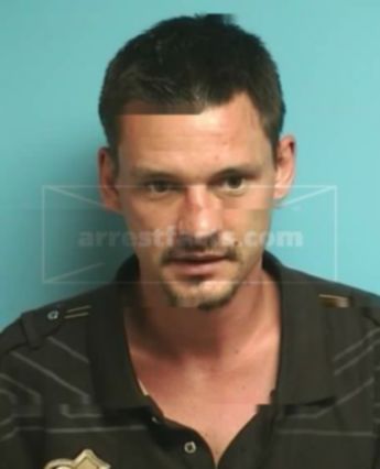 Steven Sheldon Reynolds