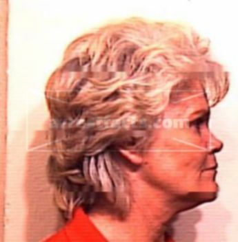 Thelma Eunie Brister