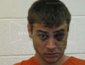 Nicholas Andrew Hanke