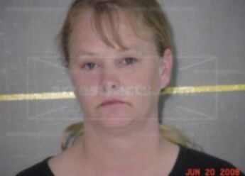 Michelle Yvette Mccrary