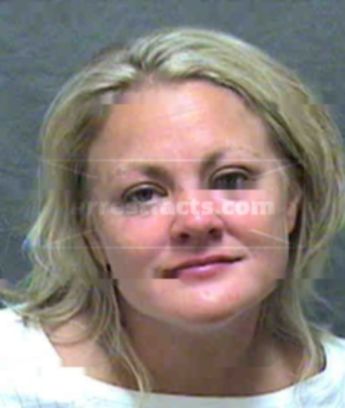 Christina Cope Curlee
