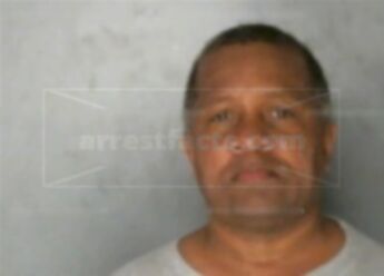 Darrell Keith Alston