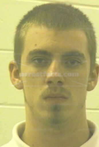 Justin Lee Clanton