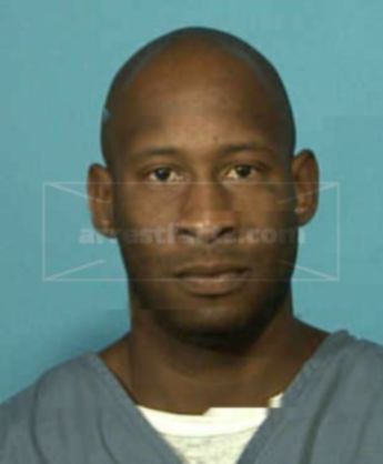 Montric M Thomas