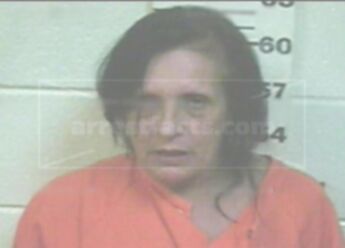 Mamie Whitsitt White