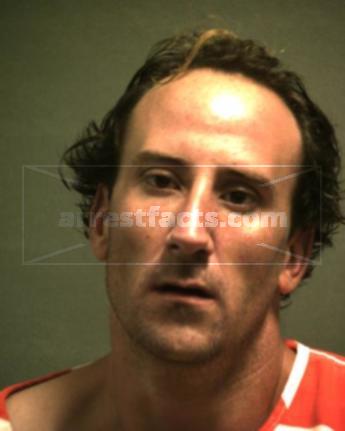 Gary Wayne Bray
