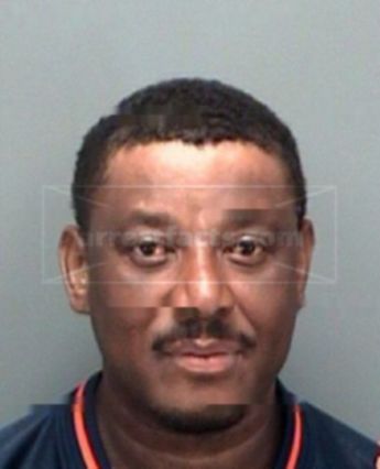 Melvin Richard Morris