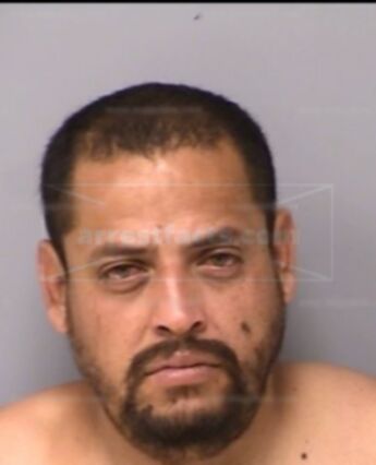 Isaac Leon Rodriguez
