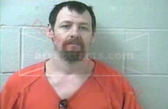 Jerry Wayne Davis