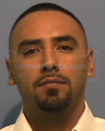 Jose Eloy Albiter