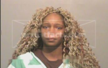 Melanie Patriece Smallwood