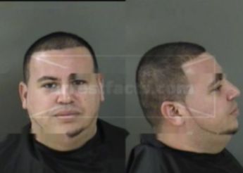 Noel Muniz