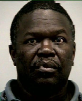 Keith Douglas Edwards