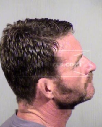 Michael Christopher Guy