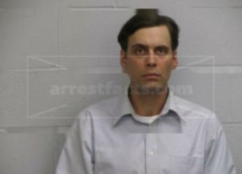 Douglas Scott Vandal