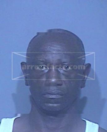 Solomon Wilson Jr