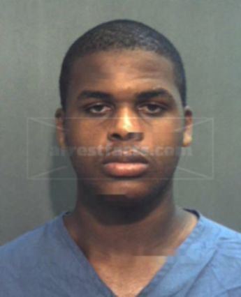 Dontavious D Mccallum