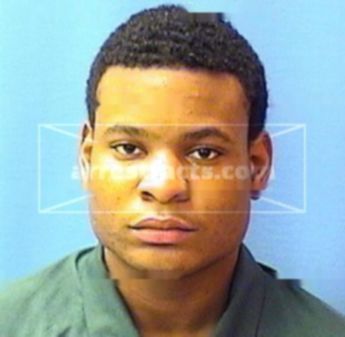 Darius Fitzpatrick