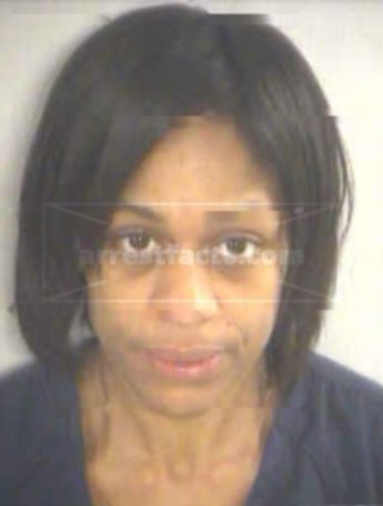 Charnette D Brown