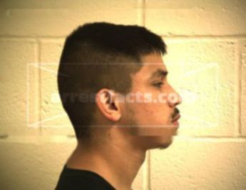 Edgar Omar Salazar Olivo