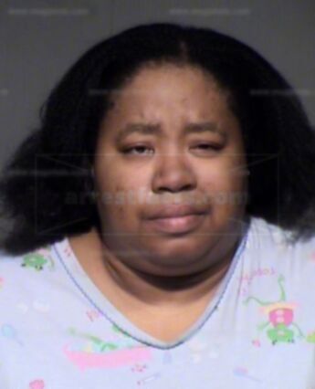 Sherita Renea Kinney