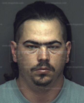Donald Jerry Driggers