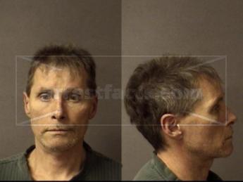 Douglas Keith Wright