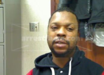 Anthony Lamont Raimey