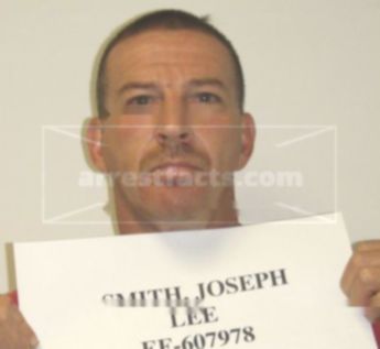 Joseph Lee Smith