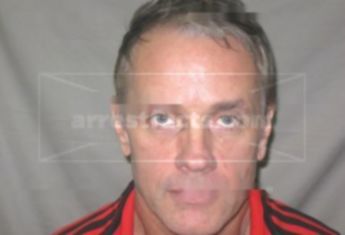 John Charles Wharton
