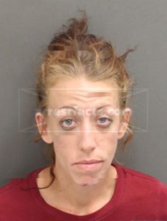 Amanda Rose Davis