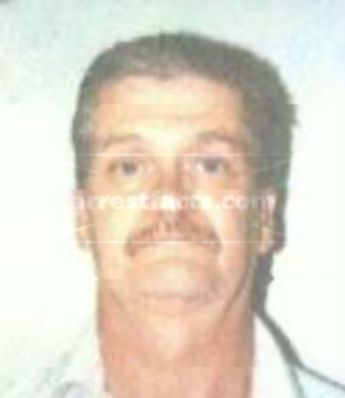 Larry Wilfred Brown