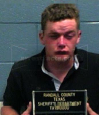 Christopher Garland Bivens