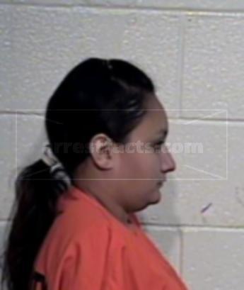 Crystal Lee Balleza Bravo