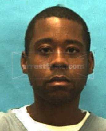 Marcus Laron Davis