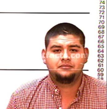 Jose Uber Bustamante