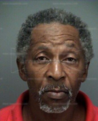 Larry D Boyd