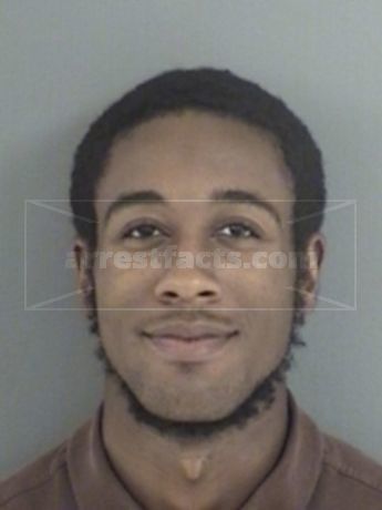 Javaughn Sylvan Bogney