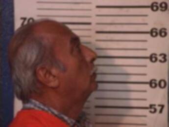 Jose Hinojosa Torres