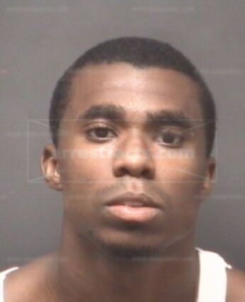 Antonia Demetrious Hansley Ii