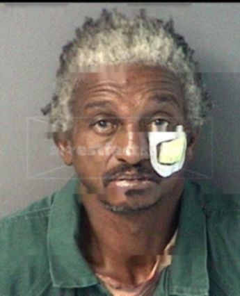 Alvin Richard Wallace